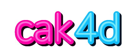 cak4d — logo kanal